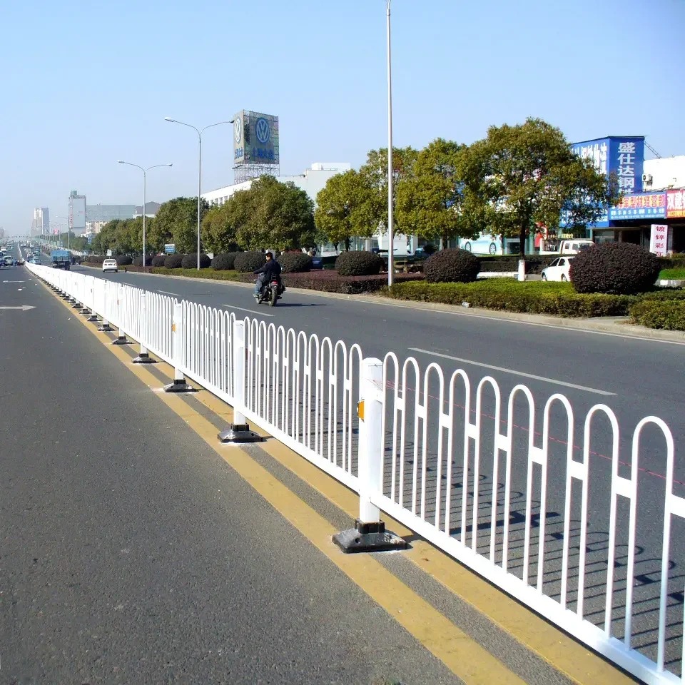 道路護(hù)欄